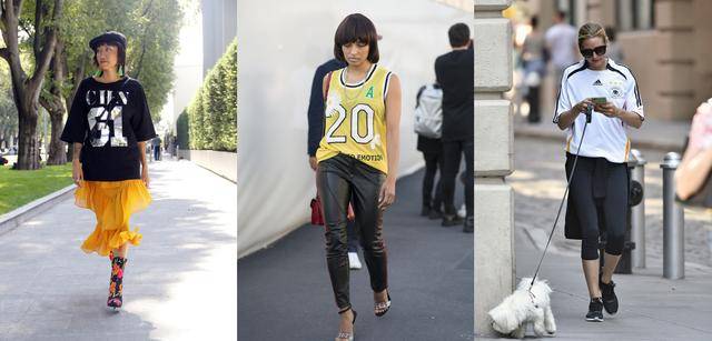 【bsports必一网页版】
何超莲窦骁示范运动穿搭 秋季穿得清爽有活力 时尚感一点不差(图9) 【bsports必一网页版】
何超莲窦骁示范运动穿搭 秋季穿得清爽有活力 时尚感一点不差(图9)