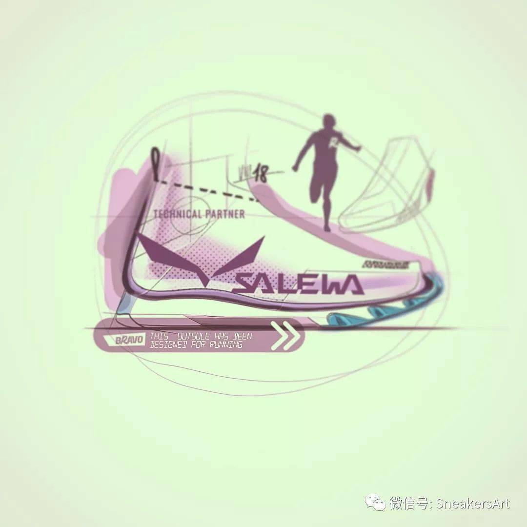 “bsports必一网页版”
鞋设丨球鞋手绘设计及球鞋插画浏览(图16) “bsports必一网页版”
鞋设丨球鞋手绘设计及球鞋插画浏览(图16)