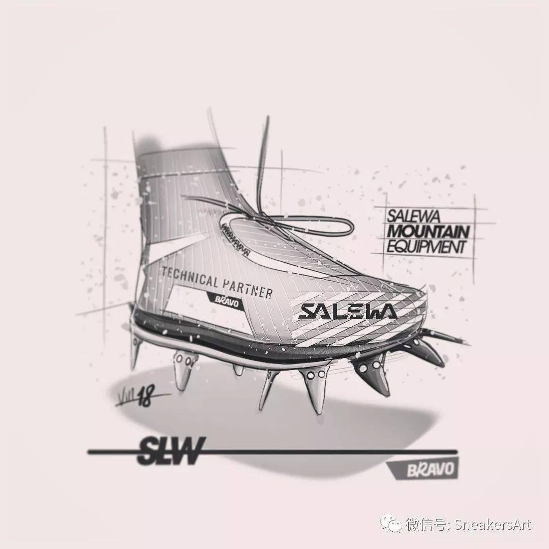 “bsports必一网页版”
鞋设丨球鞋手绘设计及球鞋插画浏览(图18) “bsports必一网页版”
鞋设丨球鞋手绘设计及球鞋插画浏览(图18)