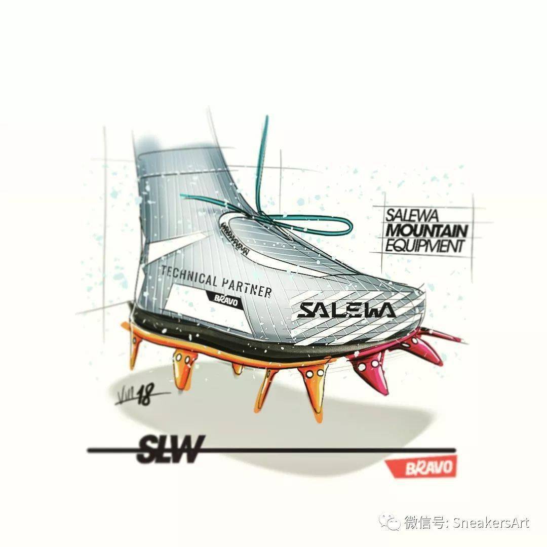 “bsports必一网页版”
鞋设丨球鞋手绘设计及球鞋插画浏览(图17) “bsports必一网页版”
鞋设丨球鞋手绘设计及球鞋插画浏览(图17)