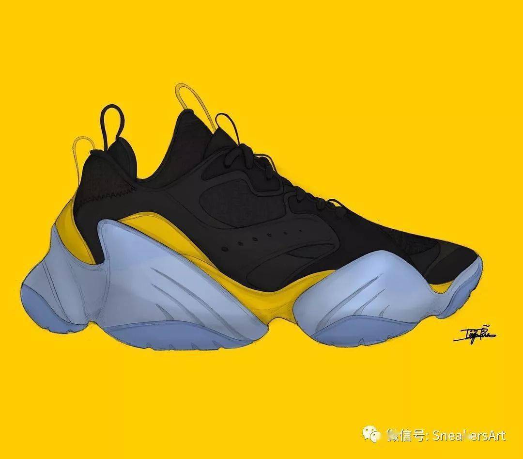 “bsports必一网页版”
鞋设丨球鞋手绘设计及球鞋插画浏览(图22) “bsports必一网页版”
鞋设丨球鞋手绘设计及球鞋插画浏览(图22)