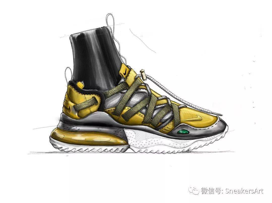 “bsports必一网页版”
鞋设丨球鞋手绘设计及球鞋插画浏览(图30) “bsports必一网页版”
鞋设丨球鞋手绘设计及球鞋插画浏览(图30)