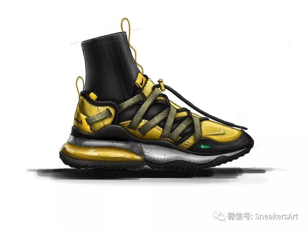 “bsports必一网页版”
鞋设丨球鞋手绘设计及球鞋插画浏览(图31) “bsports必一网页版”
鞋设丨球鞋手绘设计及球鞋插画浏览(图31)