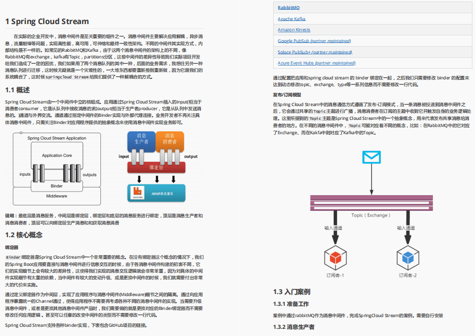 “bsports必一网页版”
干货来袭!拼多多首推全新微服务进阶指南(全彩版)简直不要太香(图16) “bsports必一网页版”
干货来袭!拼多多首推全新微服务进阶指南(全彩版)简直不要太香(图16)