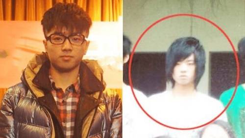 bsports必一网页版-
没出道的明星究竟长啥样?看完当年的照片后 网友:妖怪那里跑!(图11) bsports必一网页版-
没出道的明星究竟长啥样?看完当年的照片后 网友:妖怪那里跑!(图11)