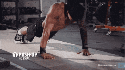 “bsports必一网页版”
花式训练行动解锁 让你练着更带感！(图2)